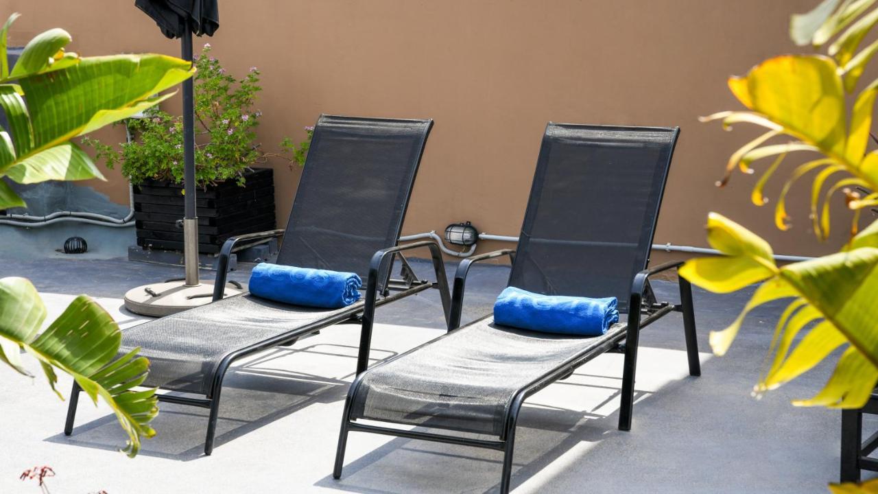 Monastiraki #Wallsfree Citycenter- Unspoiled Athens Apartments Exterior foto